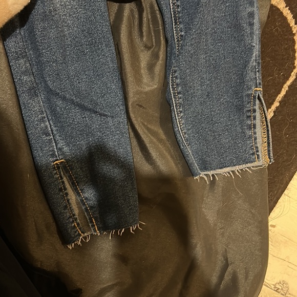 capri jeans - Picture 3 of 4